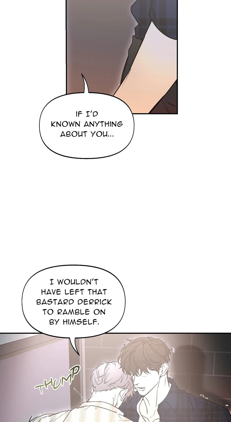 Nerd Project, Chapter 33 image 03